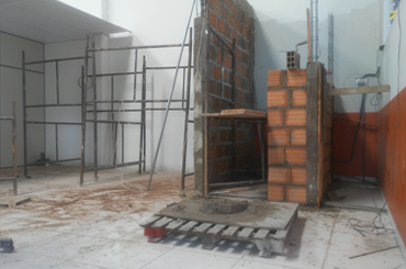 Construções